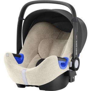 Britax Römer Nyári védőhuzat Baby-Safe (2) i-Size - Beige