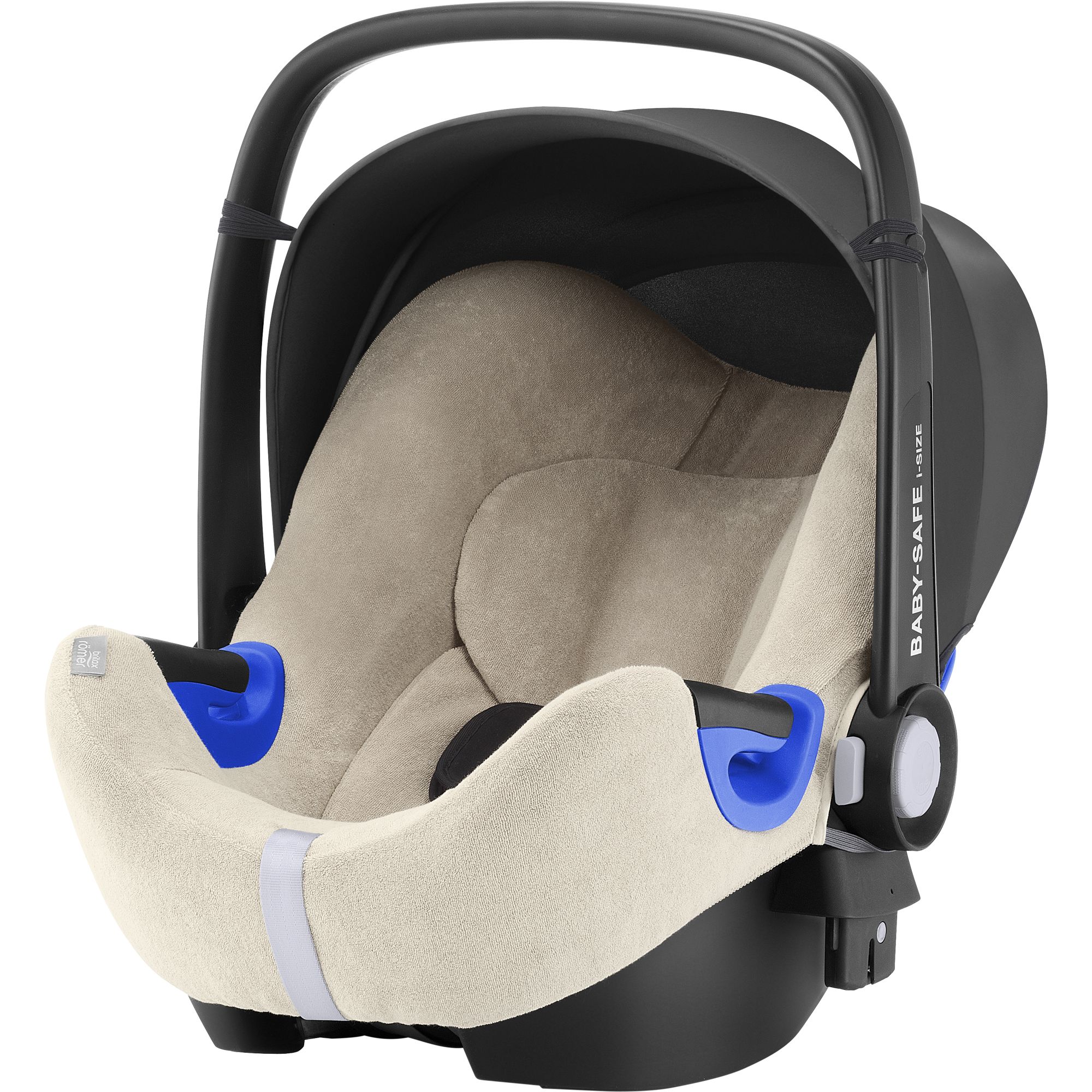 Britax Römer Nyári védőhuzat Baby-Safe (2) i-Size - Beige