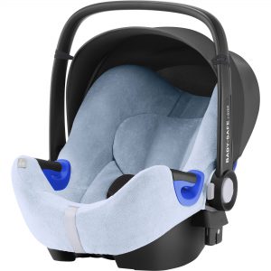 Britax Römer Nyári védőhuzat Baby-Safe (2) i-Size - Blue