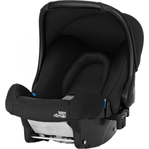 Britax Römer Baby-Safe autósülés - Cosmos Black
