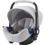Britax Römer Baby-Safe 2 i-Size gyerekülés – Nordic Grey