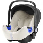 Britax Römer Nyári védőhuzat Baby-Safe (2) i-Size – Off-White