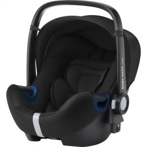 Britax Römer Baby-Safe 2 i-Size gyerekülés - Cosmos Black