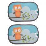 Zopa napellenző autóba állatok – Owl