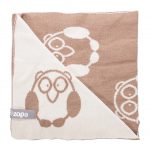 Zopa Little Owl Baba takaró – Savana
