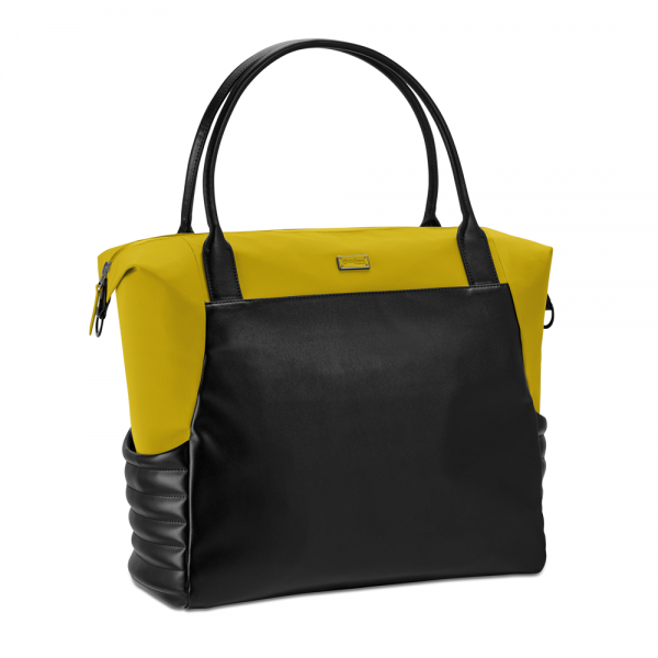 Cybex pelenkázó táska Priam - Mustard Yellow 2021