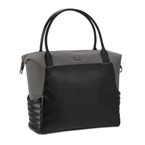 Cybex pelenkázó táska Priam - Soho Grey 2021
