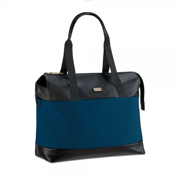 Cybex pelenkázó táska Mios – Mountain Blue 2021