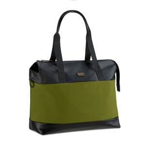 Cybex pelenkázó táska Mios – Khaki Green 2021