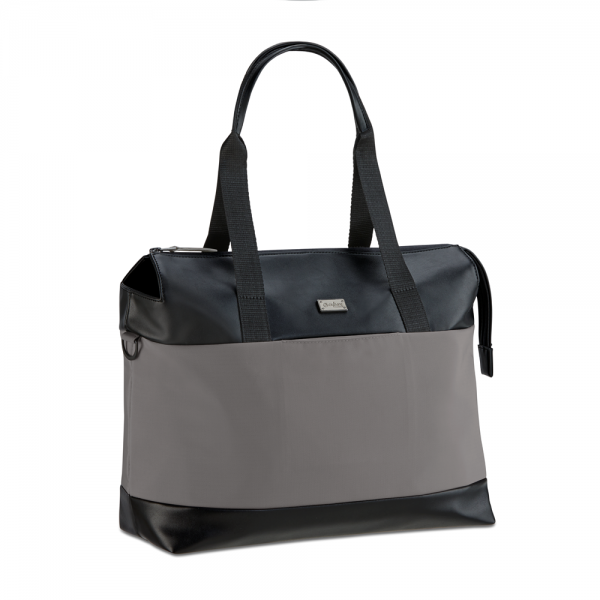 Cybex pelenkázó táska Mios – Soho Grey 2021