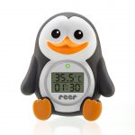 Reer Digitális hőmérő 2in1 – Pingvin