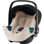 Britax Römer Nyári védőhuzat Baby-Safe 2/3/i-Size/iSense – Beige