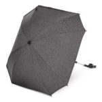 Abc Design babakocsi esernyő Sunny – asphalt 2023