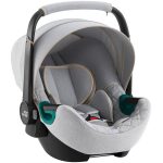 Britax Römer Baby-Safe 3 i-Size autósülés – Nordic Grey