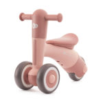 KINDERKRAFT SELECT Minibi futóbicikli – Candy Pink Premium