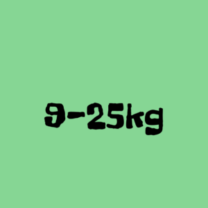 Gyerekülések 9 - 25 kg