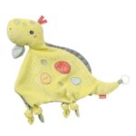 Baby Fehn Happy Dino dinoszaurusz játék