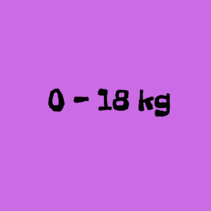 Gyerekülések 0 - 18 kg