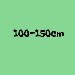 Szabvány 100-150 cm