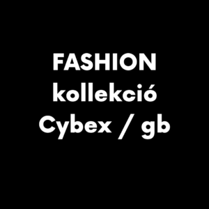 FASHION kollekció Cybex / gb