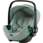 Britax Römer Baby-Safe 3 i-Size autósülés – Jade Green