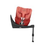 Cybex Sirona S2 i-Size New Collection – Hibiscus Red 2022