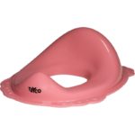 TRYCO Redukció WC-hez csúszásgátló kezeléssel UNI – Pink