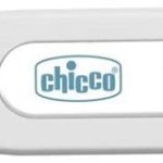 CHICCO Digi Baby digitális hőmérő – fehér 0h+