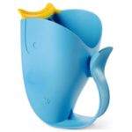 SKIP HOP Moby pohár sampon öblítéséhez – kék