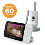 Philips AVENT Baby intelligens videomonitor SCD923/26