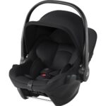 Britax Römer Baby-Safe Core autósülés – Space Black