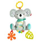 Baby Fehn Koala tevékenység játék DoBabyDoo