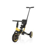 Zopa Tricikli Razor 3v1- Empire Yellow