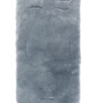 Fillikid Bárány prémes betét 73×33,5 cm grey