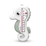 Nuvita Fürdő hőmérő – Sage Green