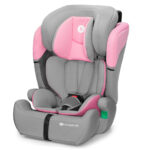 KINDERKRAFT Comfort up i-size autósülés – pink (76-150 cm)