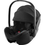 Britax Römer Baby-Safe Pro autósülés – Space Black