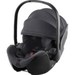 Britax Römer Baby-Safe Pro autósülés – Midnight Grey