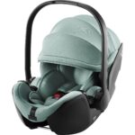 Britax Römer Baby-Safe Pro autósülés – Jade Green