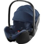 Britax Römer Baby-Safe Pro autósülés – Night Blue