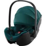 Britax Römer Baby-Safe Pro autósülés – Atlantic Green