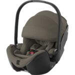 Britax Römer Baby-Safe Pro Lux autósülés – Urban Olive