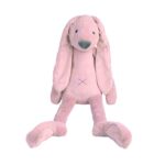 Happy Horse | Richie nyúl XXL BIG Old pink – mérete: 100 cm