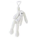 Happy Horse | felakasztható krém színű Richie nyúl – mérete: 27 cm