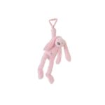 Happy Horse | felekasztható rózsaszín Richie nyúl – mérete: 27 cm