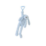 Happy Horse | felakasztható kék Richie nyúl – mérete: 27 cm